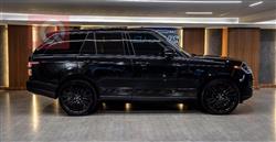 Land Rover Range Rover Vogue